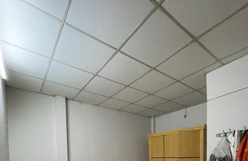 MẶT TIỀN KINH DOANH ĐƯỜNG 1C, 48m2, CHỈ NHỈNH 4 TỶ