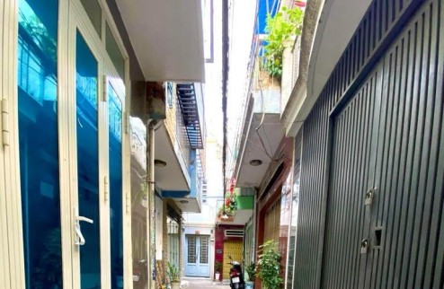 Bán nhà nhỏ đẹp đường Quang Trung, Gò Vấp, 20m2, 2tầng, Giá chỉ 1.6tỷ còn TL