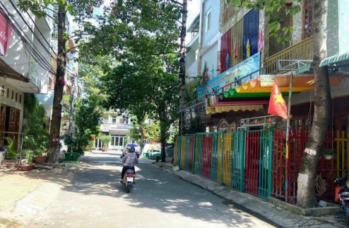 Bán nhà 1 trệt 1 lững, KDC Đinh Thuận, đường nhựa thông bàn cờ, giá chỉ 3tỷ9