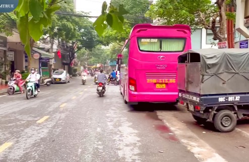 BÁN NHÀ NGÕ NGUYỄN SƠN, BỒ ĐỀ, LONG BIÊN - CÓ HẦM - KINH DOANH - NGÕ RỘNG