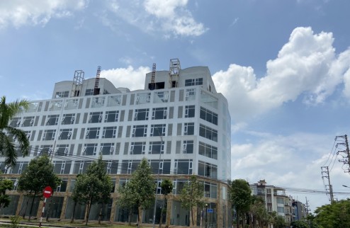 Bán nhà 3 tầng khu Võ Cường gần trường Sao Mai.