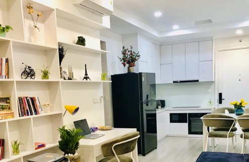 Siêu phẩm 71m2: Bán căn 2PN view nội khu, khu Emerald giá 3.58 tỷ