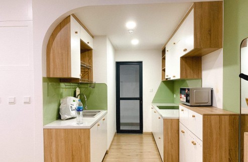 Bán căn hộ 1PN Emerald - Celadon City, NT dính tường, giá 3 tỷ