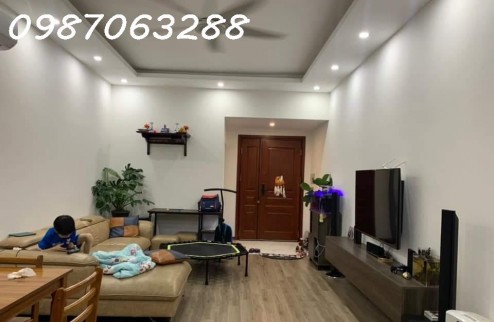 BÁN GẤP CC 198 NGUYỄN TUÂN, THANH XUÂN 90M 2 NGỦ 4 TỶ  NHÀ ĐẸP Ở LUÔN 0987,063.288