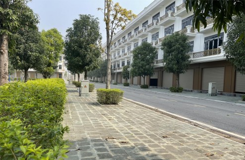 SHOPHOUSE 60M2, XÂY 4 TẦNG. GIÁ 3.3 TỶ. BAO PHÍ, SANG SỔ NGAY. CĐT: 0966 343 969