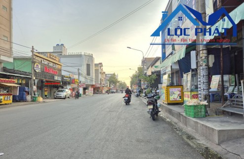 Bán nhà B5 KDC Phú Thịnh 189m2, Biên Hòa, Đồng Nai