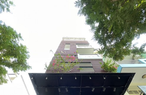 Bán căn nhà tại Trương Định quận 3 39 tỷ thương lượng