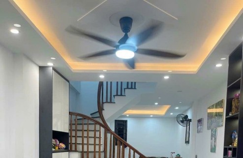 CHÍNH CHỦ CẦN BÁN CĂN NHÀ NGÔ QUYỀN - HÀ ĐÔNG 40m2 x 3T 5.6 Tỷ