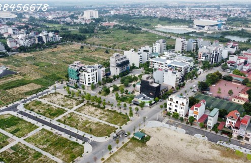 Bán đất Đông Anh thôn Lễ Pháp Tiên Dương  giá đầu tư 54tr/m2