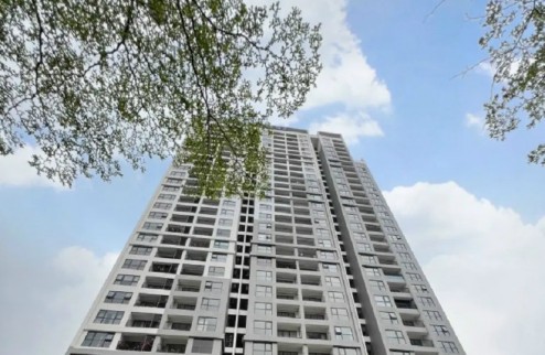 Quỹ căn hộ chuyển nhượng mới nhất T7.2024 chung cư The Park Home (Cv Cầu Giấy) giá chỉ từ 65tr/m2