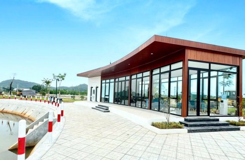 Bán đất nền KDT Tân Thanh Elite City Hà Nam, gần trung tâm hành chính mới Thanh Liêm