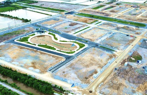 Mở bán dự án KĐT Tân Thanh Elite City Hà Nam sổ đỏ lâu dài gần khu hành chính Huyện