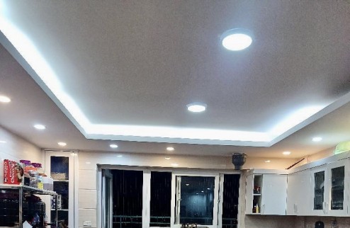 (Siêu phẩm) Căn hộ đẹp 3PN 110m2 - lô góc hướng Đông và Bắc mát mẻ - 5,25 tỷ bao phí - tin không ảo