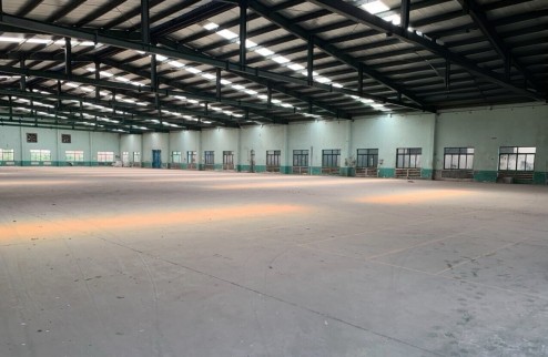 Bán xưởng 10.000m2 KCN Biên Hòa 2, Đồng Nai 56 tỷ, dòng tiền 8tỷ/năm