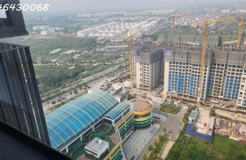 Mình cho thuê căn hộ khu ZenPark (Vinhomes Ocean Park) vào ở được ngay.