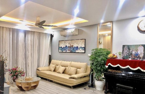 (Siêu Phẩm) Căn hộ 108m2 3PN có slot ô tô - Tặng full NT 360 triệu - 6,5 tỷ bao phí - Tin Không Ảo