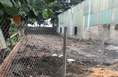 Chính chủ cần tiền bán lô đất2 MẶT TIỀN  tại phường Uyên Hưng, TP Tân Uyên, tỉnh Bình Dương