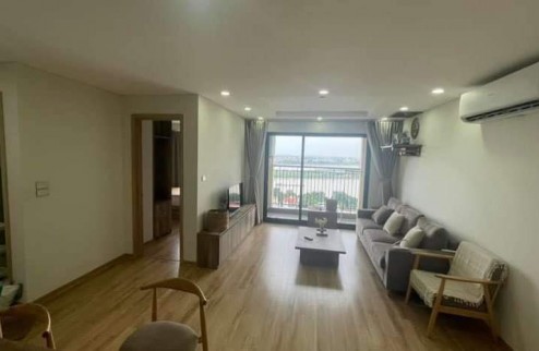 Cho thuê chung cư 3PN, diện tích 92m2, cc Tây Hồ River View, Quận Tây Hồ, Hà Nội