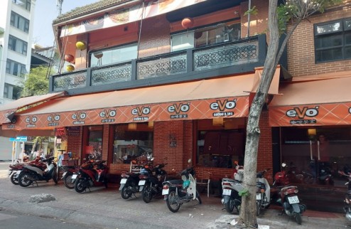 Cho Thuê Nhà 838 Nguyễn Trãi, Quận 5