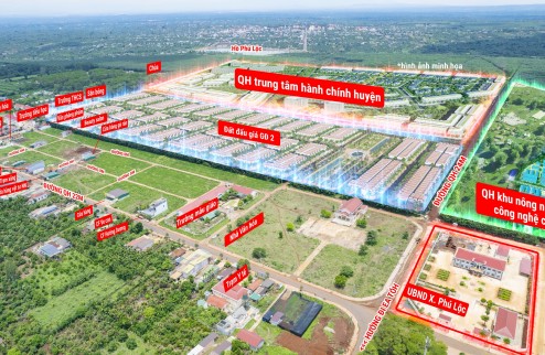 Bán Nhà Đất Tp Buôn Ma Thuột 5tr5/m² - 132m2 599 triệu sổ đỏ công chứng liền 0905308038
