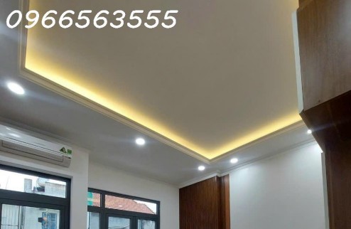 BÁN NHÀ SHR- HẺM 3M ĐƯỜNG NGUYỄN THỊ THẬP - P. BINH THUẬN, QUẬN 7- 4X13M- GIÁ BÁN 5.3 TỶ