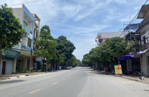 Bán đất phường Vạn An, thành phố Bắc Ninh.