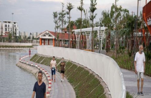Chính chủ cần bán đất tại Phường Ngọc Thụy - Quận Long Biên – Thành phố Hà Nội