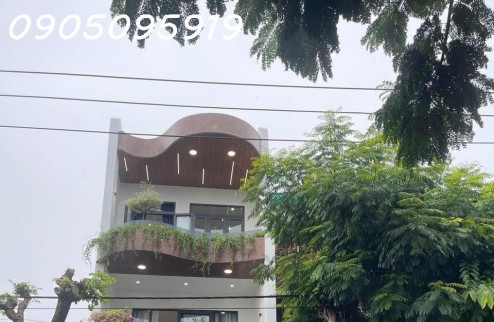 Chính chủ cần bán nhà 3 tầng, 3 mê full nội thất đường Nguyễn Thuý, Hoà Minh, Liên Chiểu, Đà Nẵng