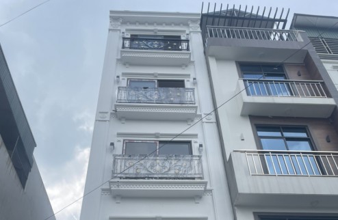 Yên Ngưu, Ngọc Hồi, 37m2 * 4.5 tầng, Ô tô qua nhà, Nhỉnh 3 tỉ. LH 0904690958