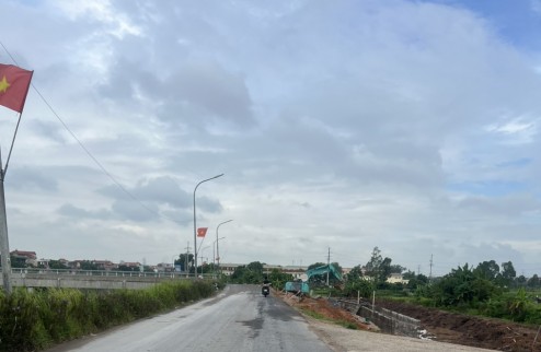 Bán mảnh đất 54m2 tại Xâm Xuyên - Hồng Vân - Thường Tín - Hà Nội.