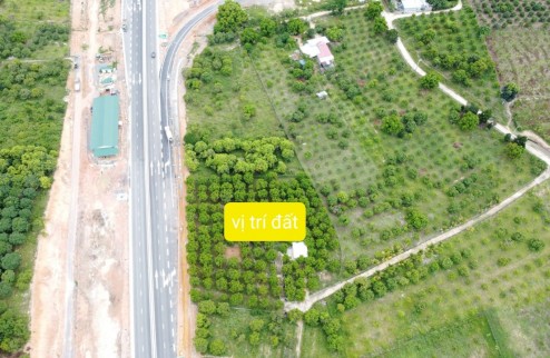 Chính chủ cần bán nhà vườn Suối Cát, Cam Lâm cạnh nút giao cao tốc Bắc Nam với tỉnh lộ 3