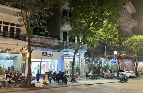 5 tầng Đại Hoàng Sơn trung tâm của thành phố Bắc Giang