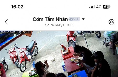 CHÍNH CHỦ CẦN SANG LẠI QUÁN CƠM TẤM ĐỊA CHỈ 24 ĐƯỜNG THANH ĐA, CƯ XÁ THANH ĐA, PHƯỜNG 27