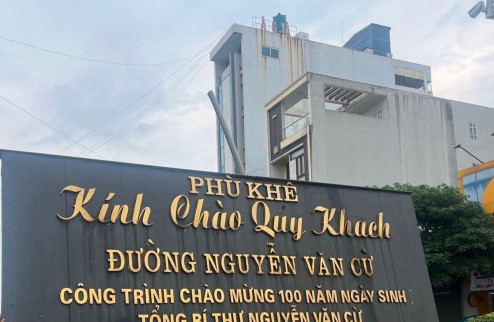 CHÍNH CHỦ BÁN ĐẤT NỀN VÀ SHOPHOUES DỰ ÁN ĐẠI AN PHÙ KHÊ TỪ SƠN