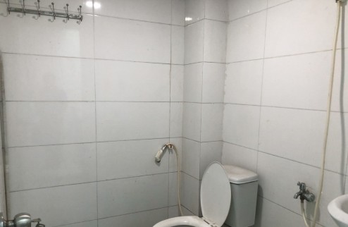 Nhà hẻm xe tải thông 3.5x20m, 3pn 2wc khu Ngã Tư Ga gần Gò Vấp