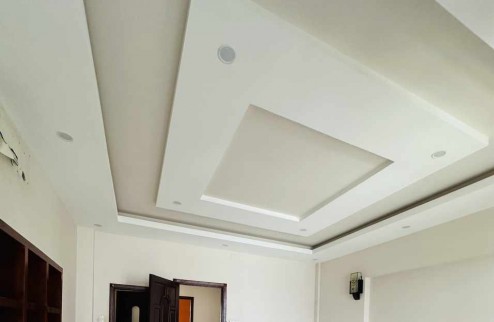 BÁN .
NHÀ NGUYỄN DUY TRINH - PHÚ HỮU - THỦ ĐỨC 180M2 ( 10 X 18 ) 4 TẦNG - 8PN + 9WC
 - XE HƠI NGỦ TRONG NHÀ