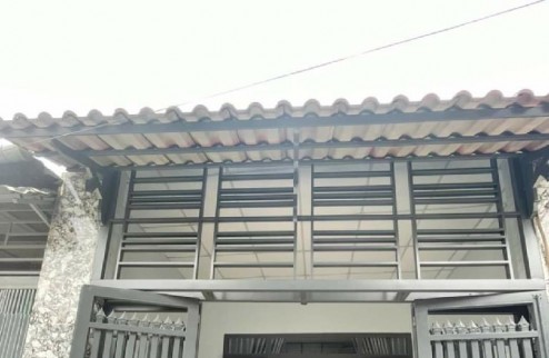 Bán nhà Tô NGọc Vân,Gò Vấp,53m2 chỉ 3ty4 hẻm 3m sạch sẽ