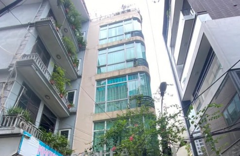 Nguyễn Sơn 100m2, 6 tầng.mặt tiền 8m,25 tỷ Long Biên.2 mặtt iền,ô tô chánh, kinh doanh.