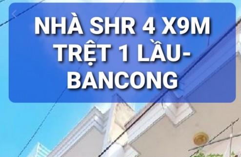 1/ HẺM 5M THÔNG - Đường số 14 - BHH A - Q. BTÂN ( KỀ BÊN Tân Phú).
* NHÀ 2 TẦNG - 4 X9M - CHỈ CÒN 3,68 TY