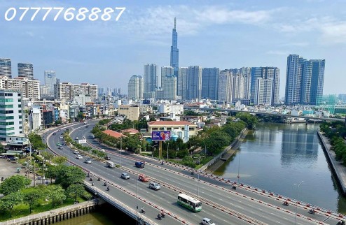 Bán MT 29 Ngô Tất Tố, P22, Quận Bình Thạnh Khang hiếm giá 16,5 tỷ