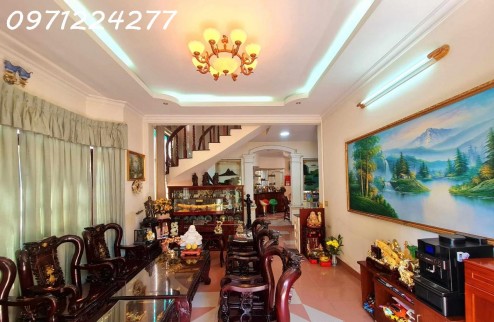 BÁN BIỆT THỰ VIEW SÔNG SÀI GÒN - HIỆP BÌNH CHÁNH - THỦ ĐỨC 200M2 ( 10 X 20 ) 2 TẦNG - HOÀN CÔNG