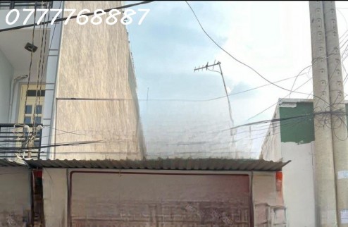Bán nhà MT kinh doanh chợ Đo Đạc An Phú quận 2 - Cách Trần Não 500m