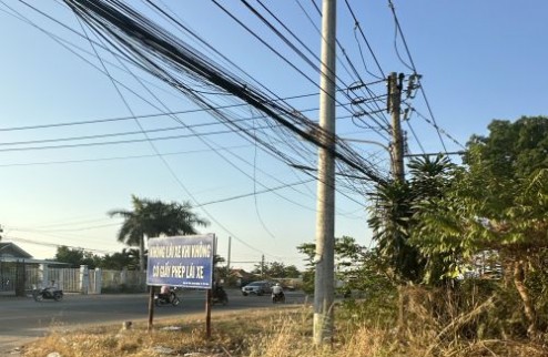 Cho thuê đất trống 6000m2 chính chủ làm kho bãi, nhà xưởng Đường Trần Phú, Phường Ninh Sơn, Tây Ninh
