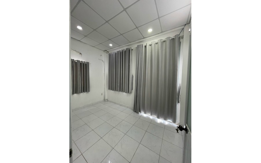 Bán Nhà Nguyễn Thức Đường, Phường An Lạc A, Quận Bình Tân.DT 40m2 x 3 tầng (4 x 10). Giá 4.2 tỷ TL.