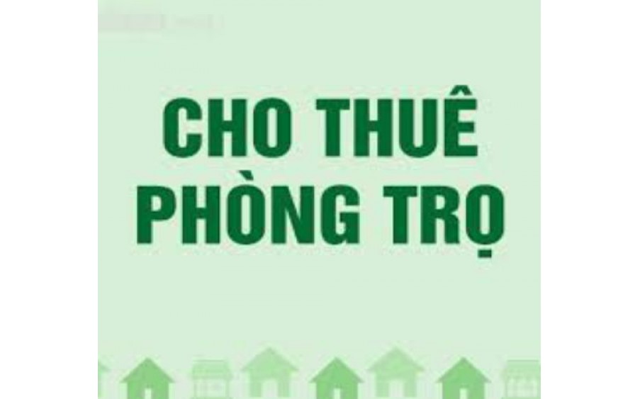 Chính chủ cho thuê phòng tại ngõ 274 Nguyễn Lân, Thanh Xuân, Hà Nội