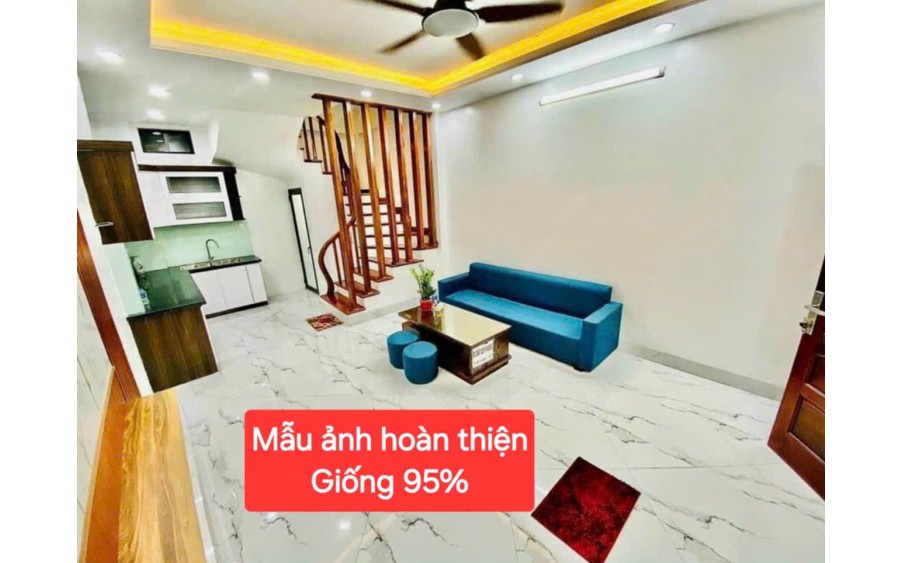 NHÀ CHÍNH CHỦ - GIÁ TỐT - Vị Trí Đẹp Tại Xuân Đỉnh, Từ Liêm, TPHN