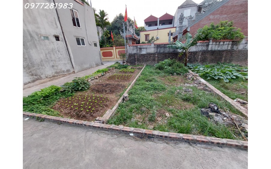 Bán gấp Đất Xuân Phương 89M, Mt 7m ngõ thông giá 8.5 tỷ