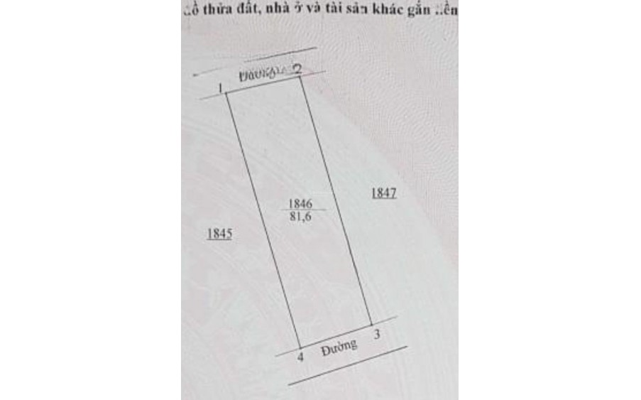 Tôi chính chủ bán Gấp, Hoa Hậu Đấu giá 82m 2mt sườn khu công nghiệp