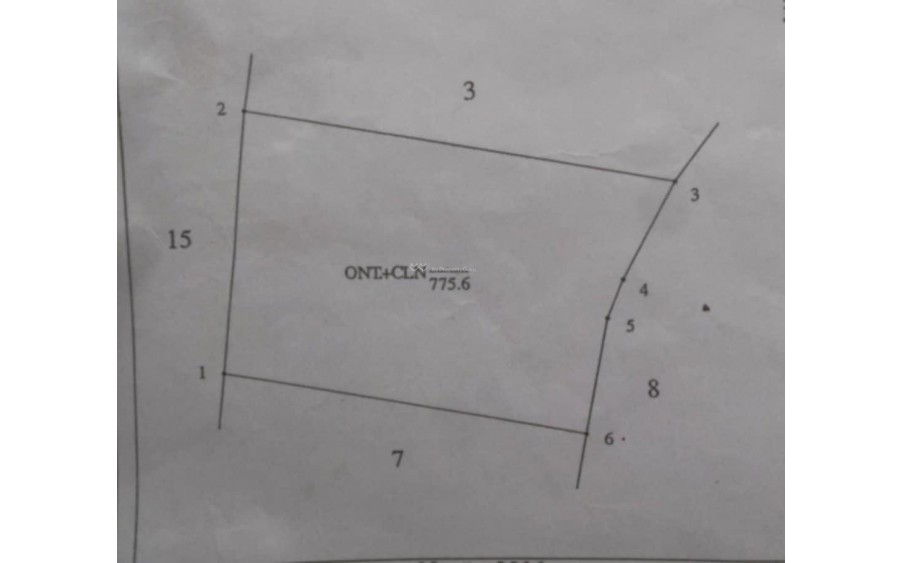 Chính Chủ Bán Đất Giá Tốt Nhất Khu Vực Hoà Thạch- Quốc Oai