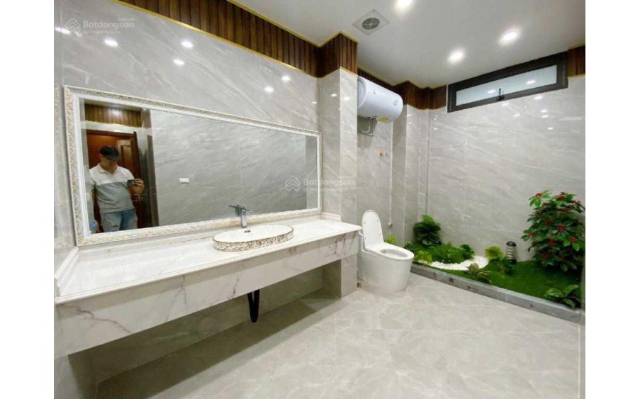 Bán nhà Xuân La - Tây Hồ 120m2 MT 7m - Ô tô tránh - Vỉa hè - Nhỉnh 30 tỷ